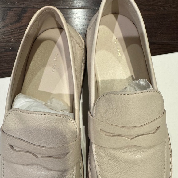 The Row loafers in 5.5 bnib - Picture 6 of 6